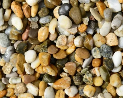 Dunajský štrk 8/16 mm