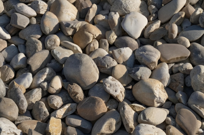 Štrk 63/150 mm – extra veľký dunajský kameň do gabionov a záhrad