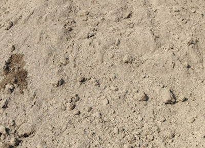 Zemina trávnikový štandard – hnedá, preosievaná