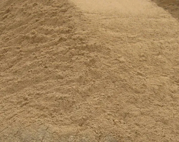 Jemný riečny piesok 0-1 mm certifikovaný do detských pieskovísk a na športoviská – STONE TRADE