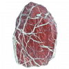 Atlas Red kusový kameň / lomový kameň