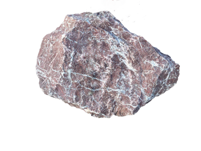 Atlas Red kusový kameň / lomový kameň