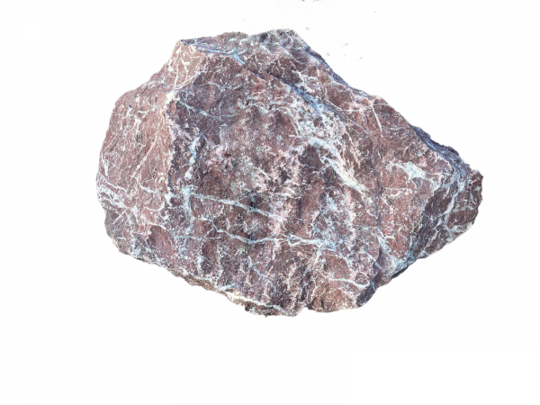 Atlas Red kusový kameň / lomový kameň