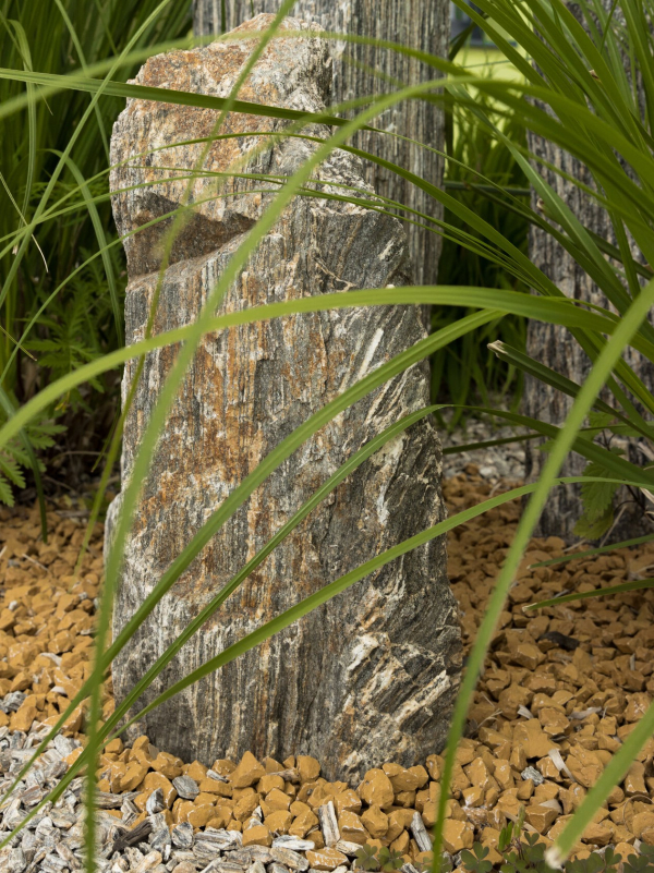 Kamenná Kôra kusový kameň / lomový kameň