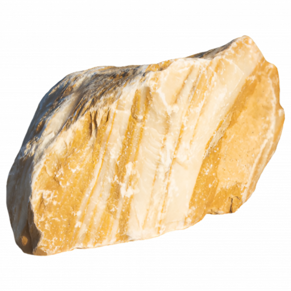 Mramor M19 kusový kameň / lomový kameň