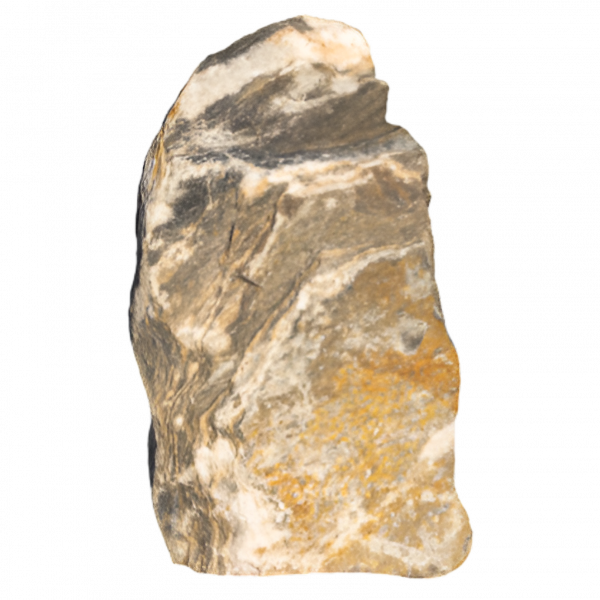 Mramor M96 kusový kameň / lomový kameň