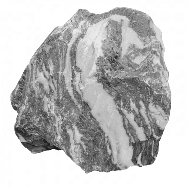 Mramor M96 kusový kameň / lomový kameň