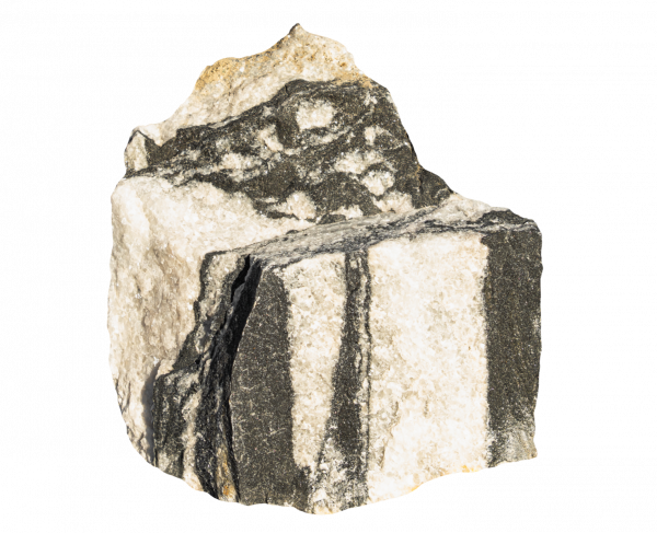 Mramor M96 kusový kameň / lomový kameň