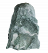 Mramor POLAR GREEN kusový kameň / lomový kameň
