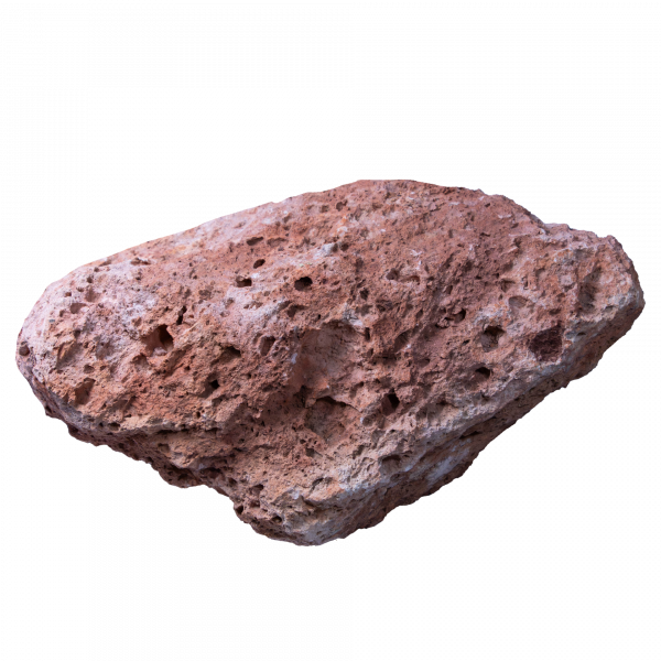 Tufa T35 kusový kameň / lomový kameň