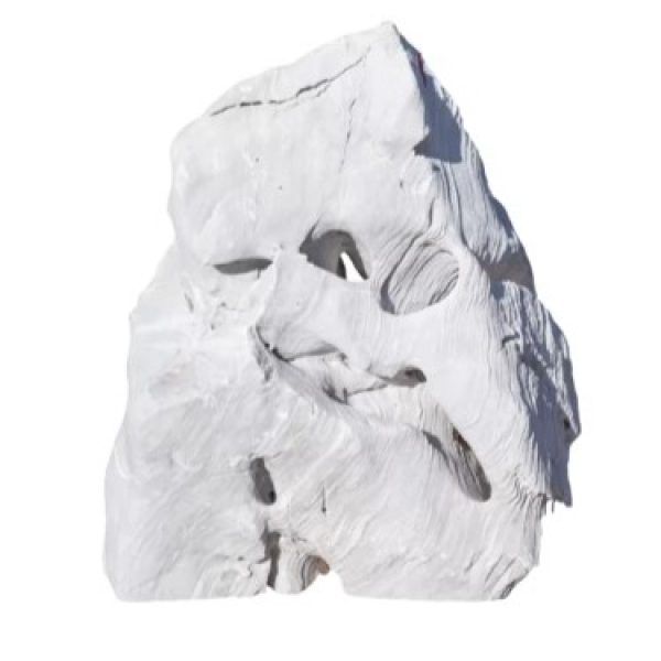 Mramor M17 podpílený solitérny kameň