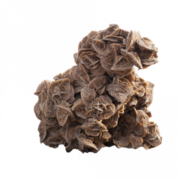 Púštna ruža solitérny kameň