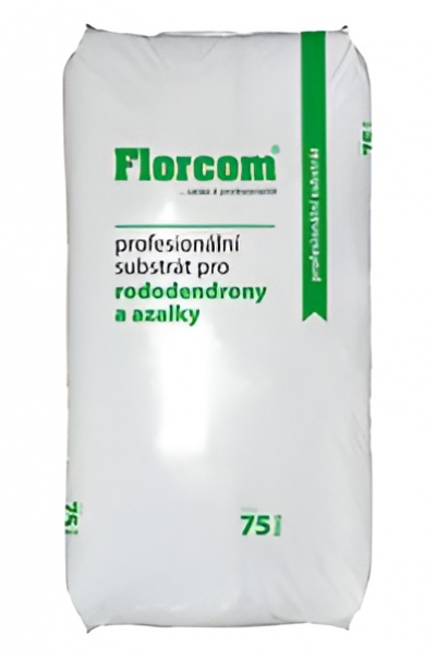 Zemina Florcom Profesionalni