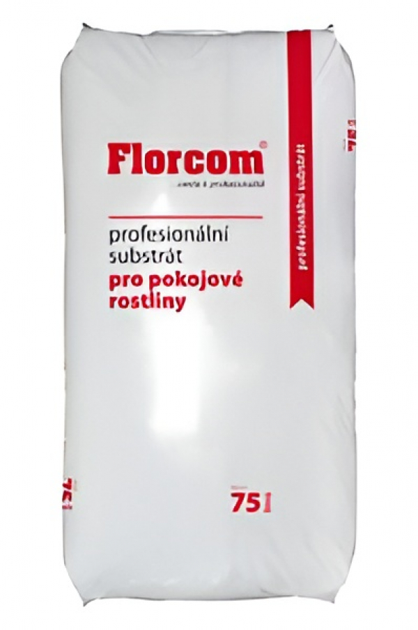 Florcom Substraty
