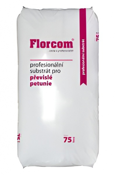 Zemina Florcom Profesionalni