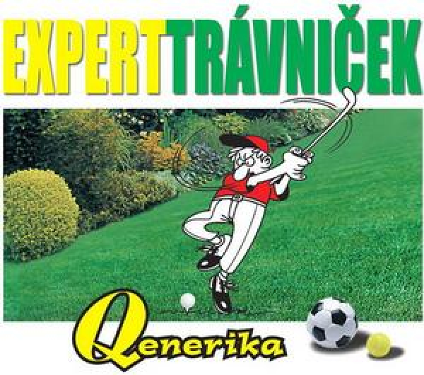 Hnojivo EXPERTtrávniček 5 kg