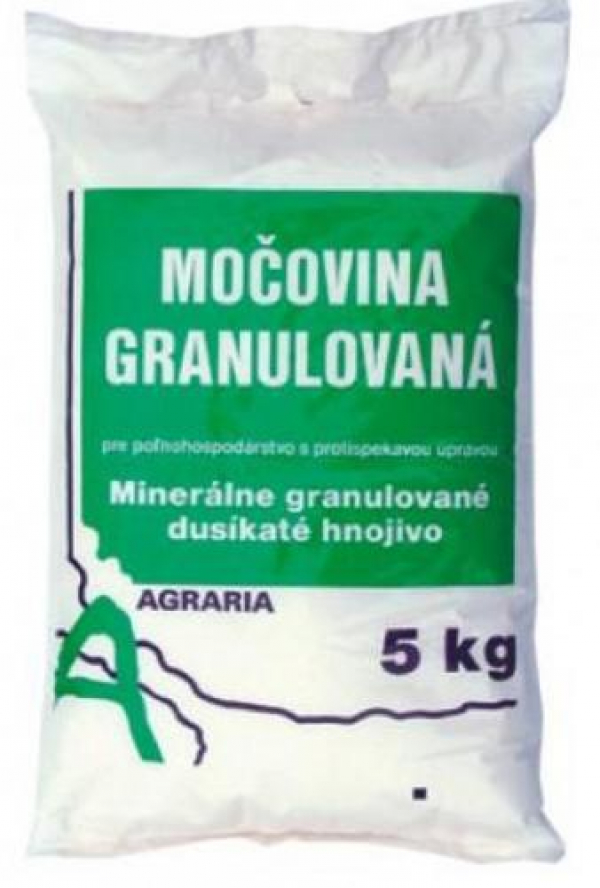 Močovina 5 kg