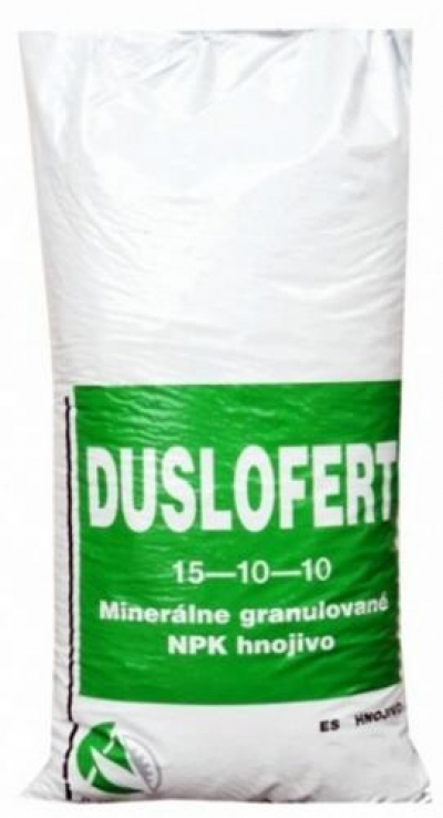AGROKOMPAKT NPK 25 kg