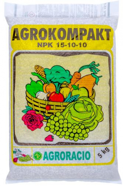 AGROKOMPAKT NPK 5 kg