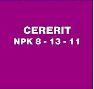 Cererit 25 kg