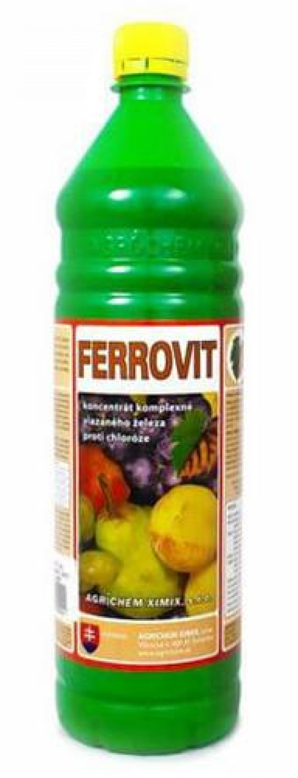 Ferrovit 1 l