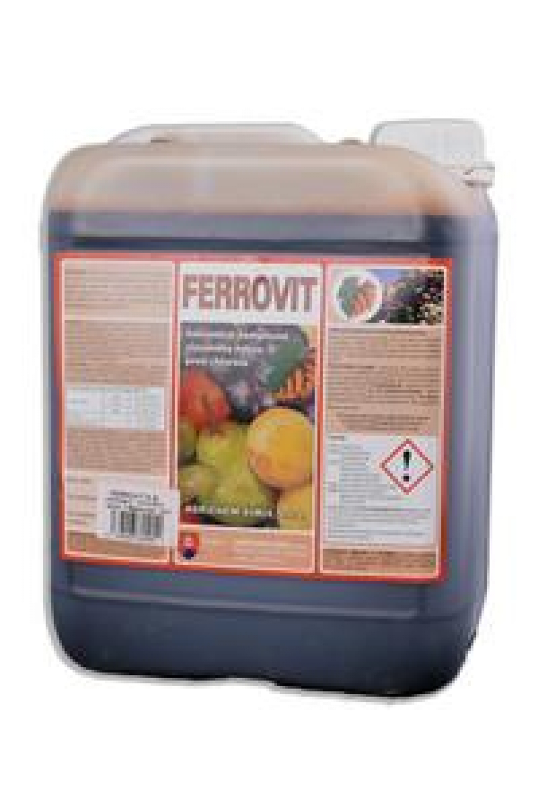 Ferrovit 10 l