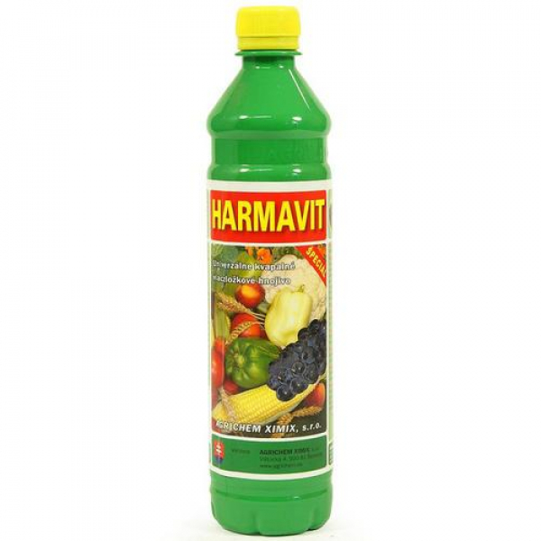 Harmavit special 0,5 l