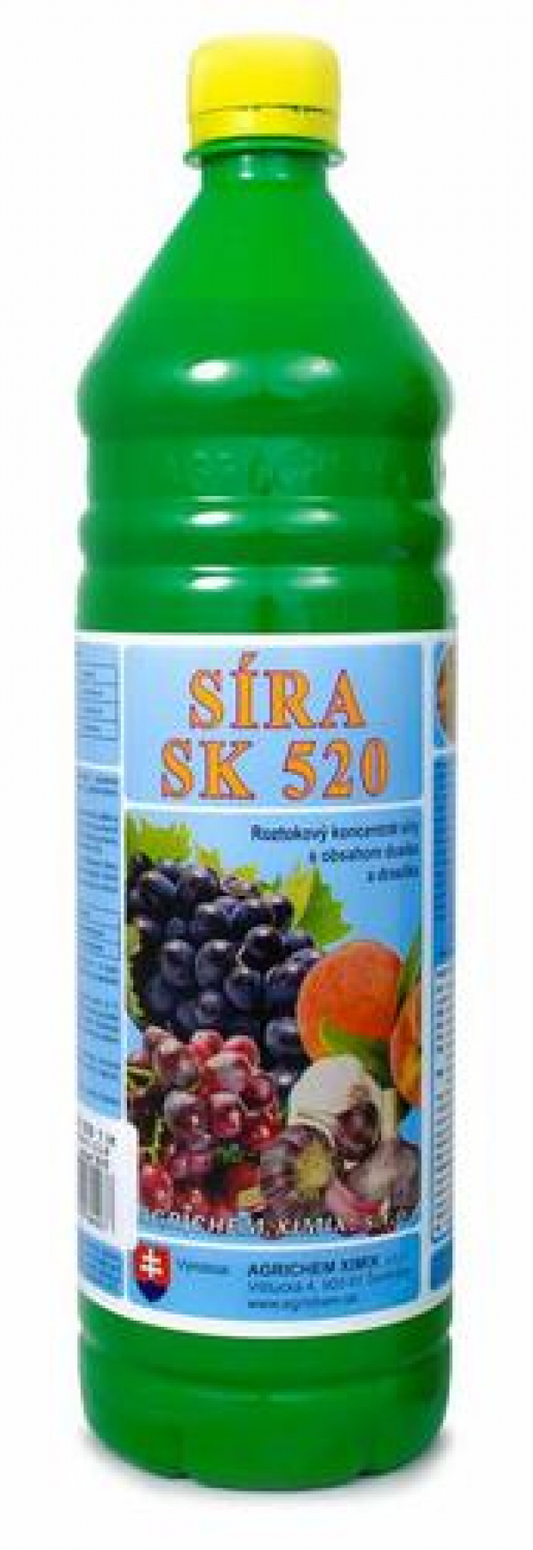 Síra SK 520, 1 l