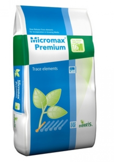 ICL hnojivo Micromax Premium 25 kg