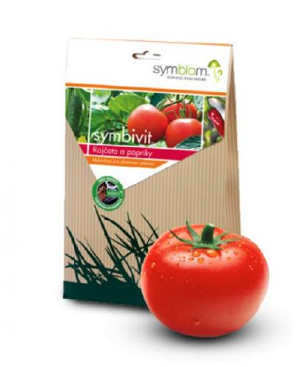 Symbivit zelenina 750 g