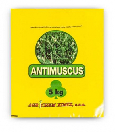 Antimuscus 5 kg