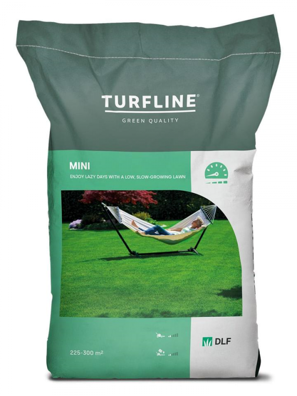 Trávové osivo Turfline Mini 7,5 kg STONE TRADE