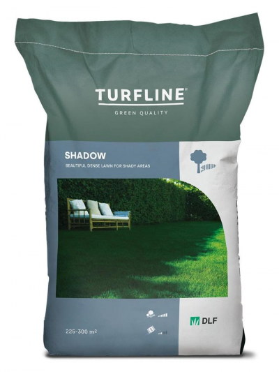 DLF trávové osivo Turfline Shadow C&amp;T 7,5 kg
