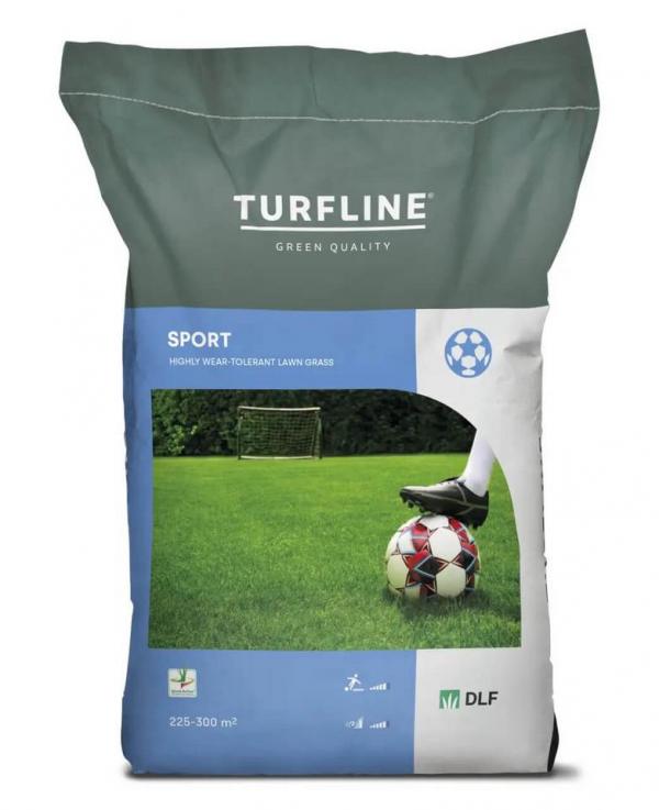 Trávové osivo Turfline Sport 7,5 kg DLF