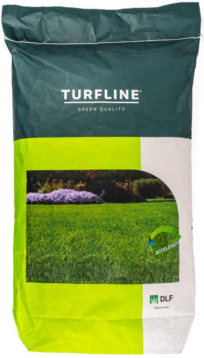 DLF trávové osivo Turfline Waterless H&amp;D 20 kg