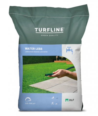 DLF trávové osivo Turfline Waterless H&amp;D 7,5 kg