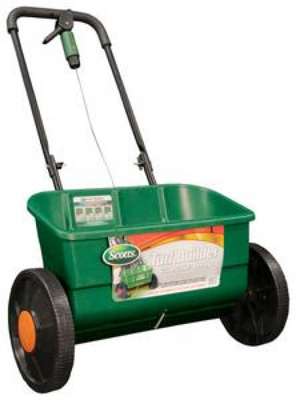 Scotts aplikátor Classic Drop Spreader