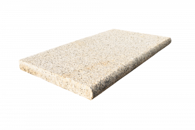 Žula Z25 bazénový lem