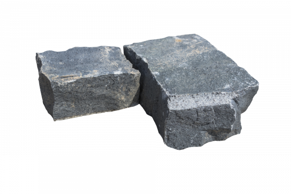 Čadič kamenný obrubník