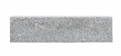 Žula Z85 kamenný obrubník/palisáda