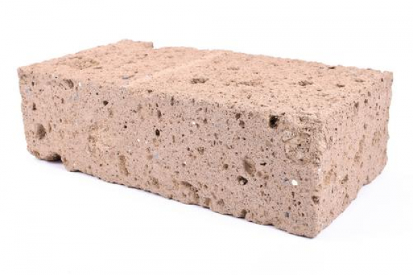 Tufa blok 37 x 20 x 11 cm