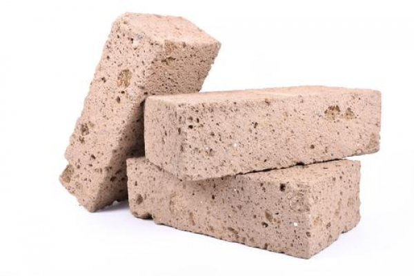 Tufa blok 37 x 20 x 11 cm