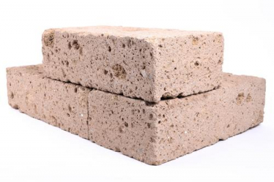 Tufa blok 37 x 20 x 11 cm