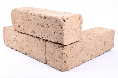 Tufa blok 37 x 11 x 11 cm