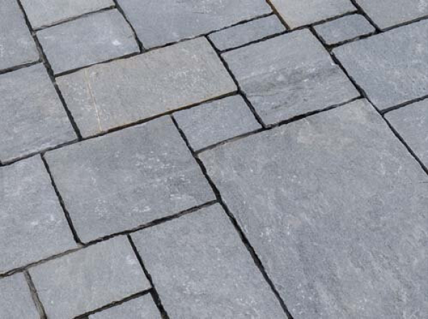 Gneis G85 mozaika - obklad / dlažba