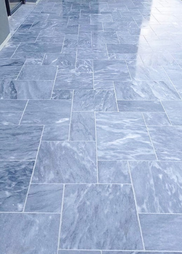 Mramor Antik AM88 Atlantis mozaika - obklad / dlažba