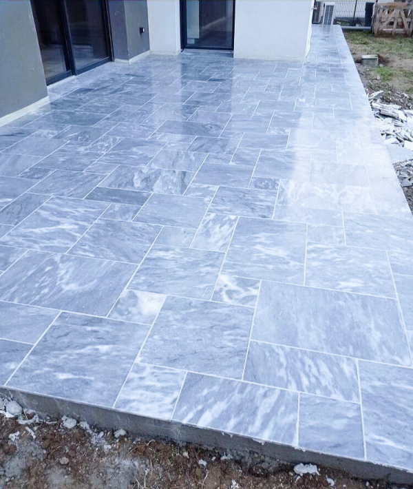 Mramor Antik AM88 Atlantis mozaika - obklad / dlažba