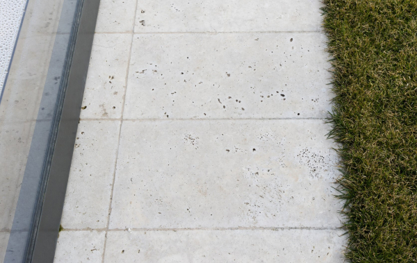 Travertín Antik ATR22 obklad / dlažba