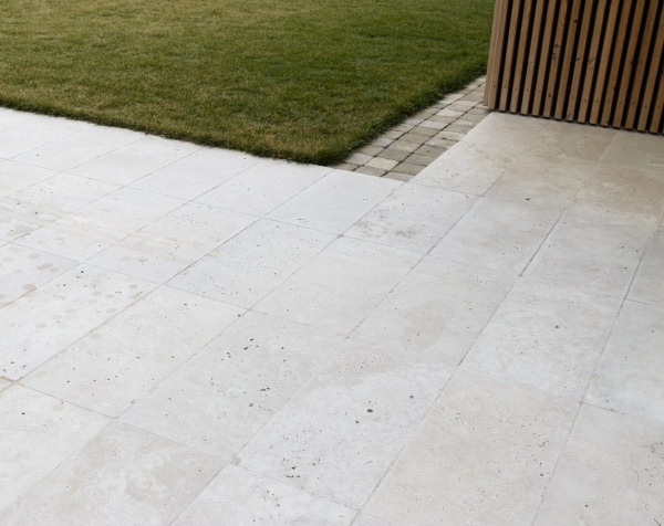 Travertín Antik ATR22 obklad / dlažba