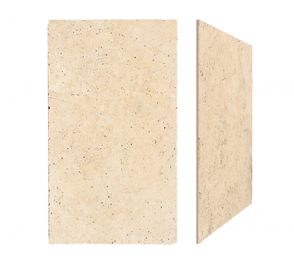 Travertín Antik ATR22 veľkoformátovaný obklad / dlažba